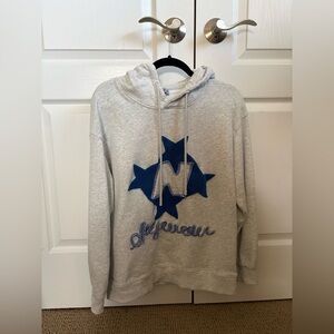 Aelfric Eden Grey Hoodie